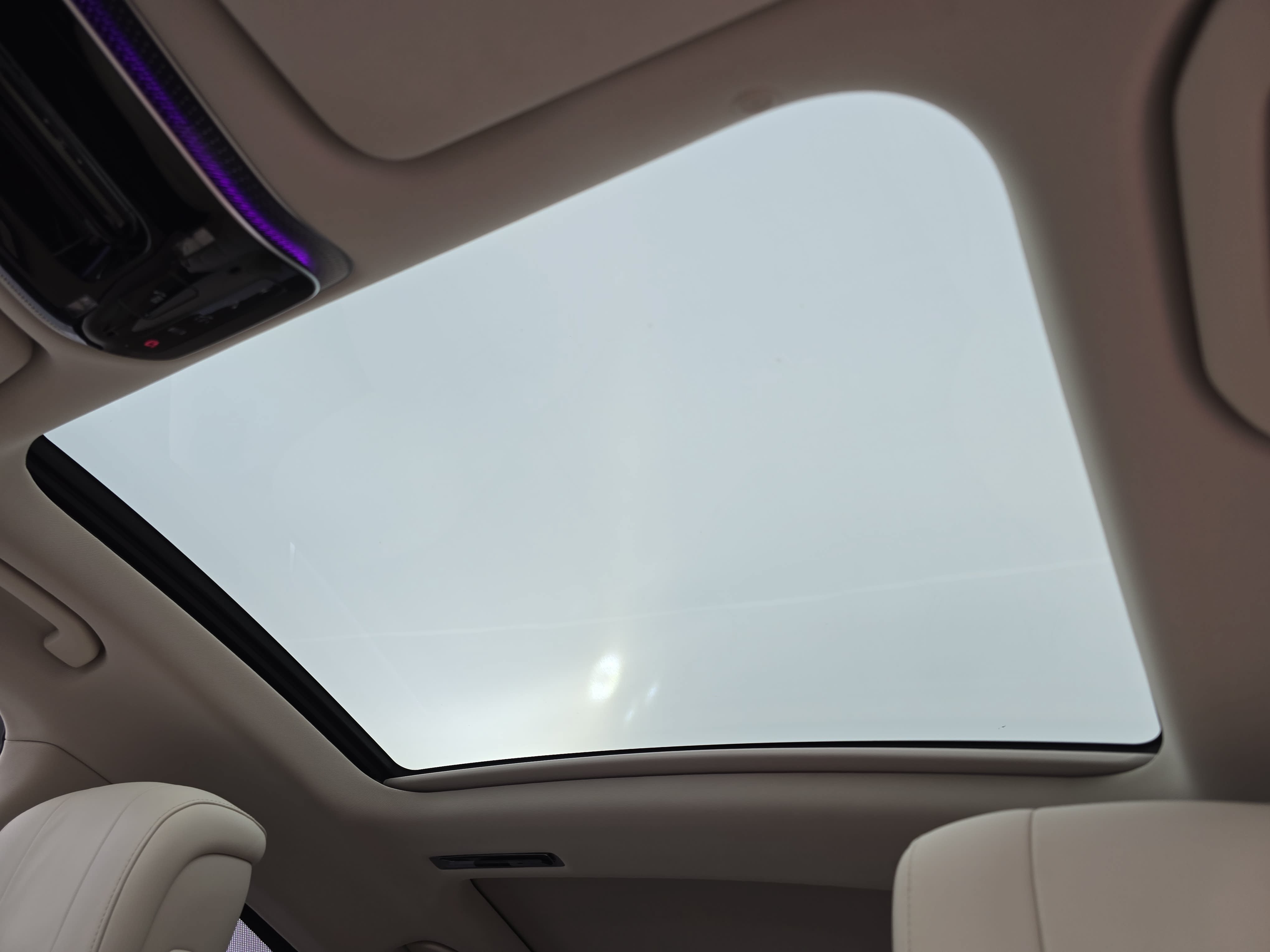 Certified 2023 Mercedes-Benz S 580 4MATIC Sedan image 30