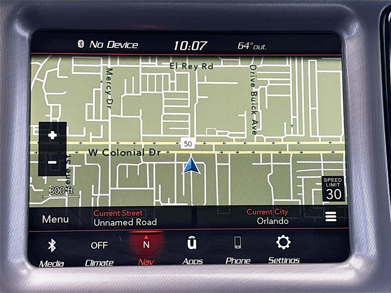 Used 2023 Dodge Challenger R/T w/ Blacktop Package image 15