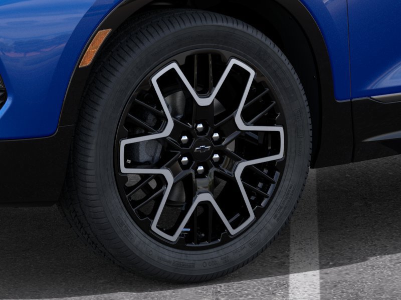 New 2026 Chevrolet Blazer RS w/ Driver Confidence II Package AWD/4WD image 33