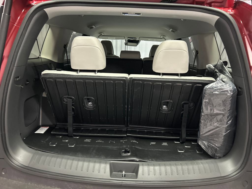 Used 2026 Hyundai Santa Fe SEL image 23
