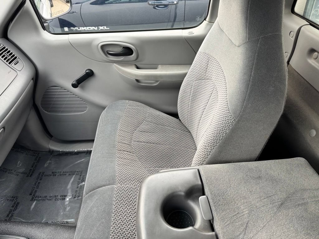 Used 2000 Ford F150 2WD Regular Cab image 13