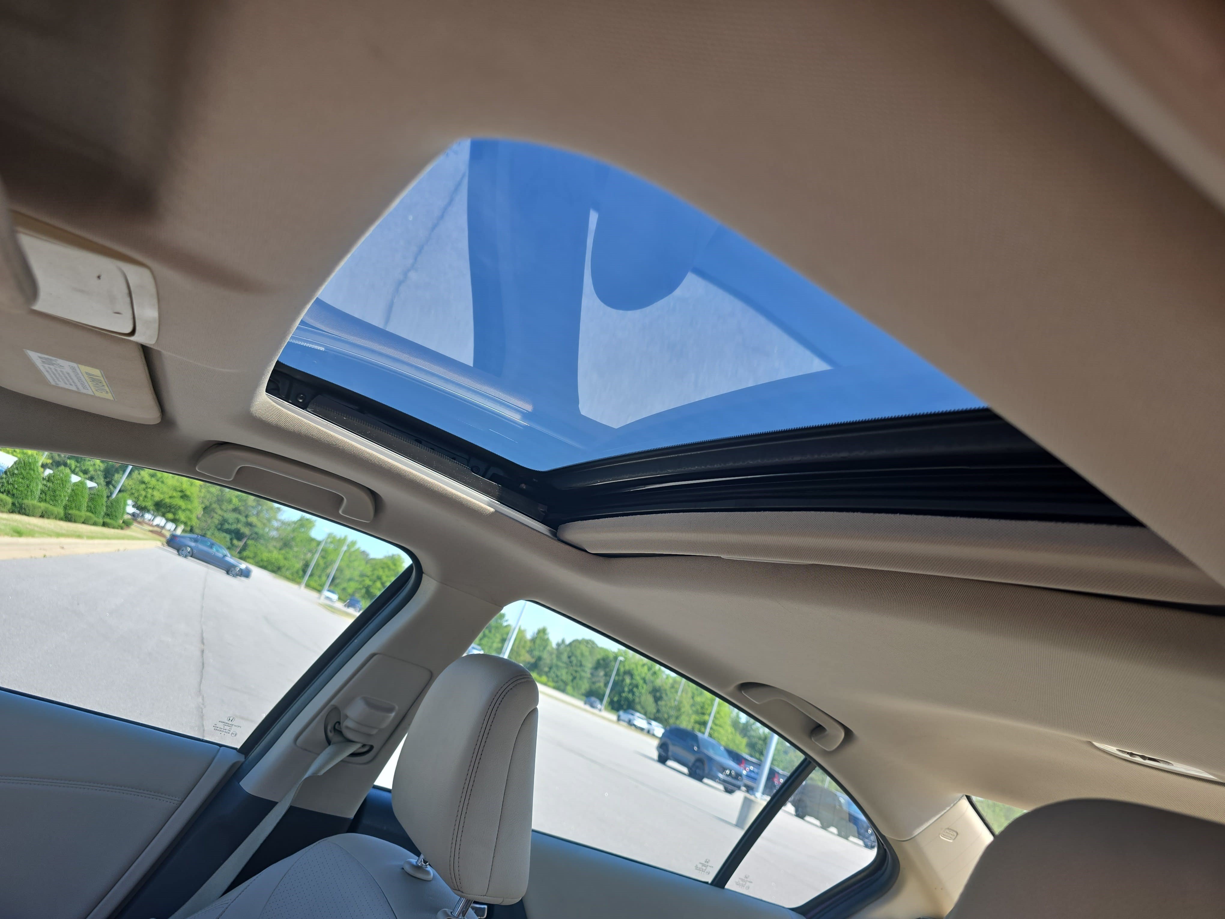 Used 2014 Honda Accord EX-L image 27