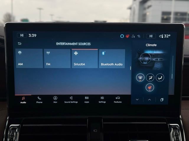 Used 2022 Lincoln Navigator Reserve image 42