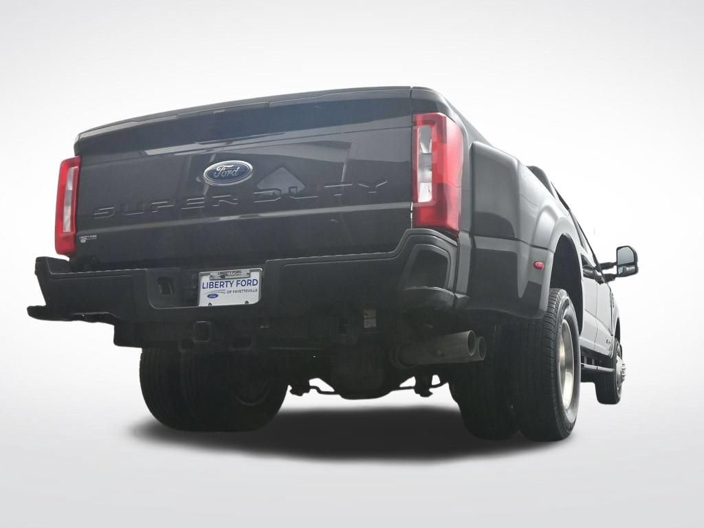 Used 2024 Ford F350 XL AWD/4WD image 44