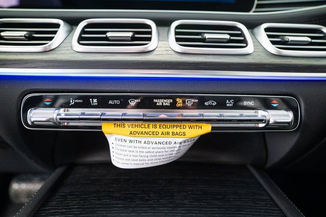 New 2026 Mercedes-Benz GLE 350 4MATIC image 25