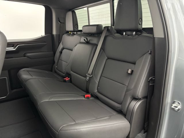 New 2026 GMC Sierra 1500 SLT w/ SLT Premium Plus Package AWD/4WD image 40