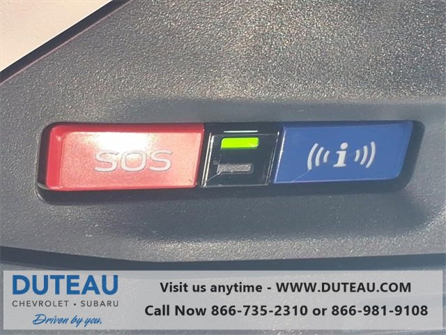 Used 2021 Subaru Outback Touring XT image 19