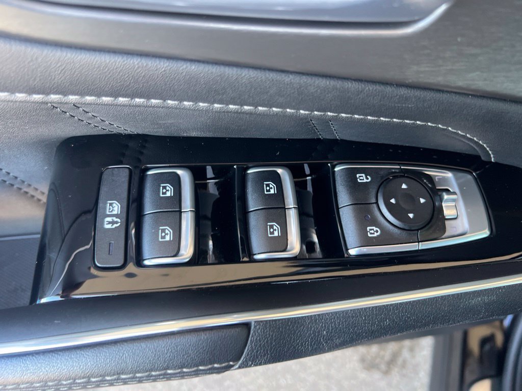 Certified 2022 Kia Sorento SX AWD/4WD image 44