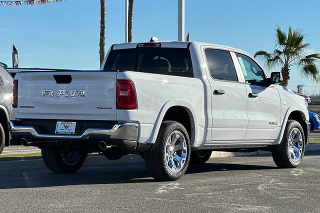 New 2026 RAM 1500 Big Horn image 7
