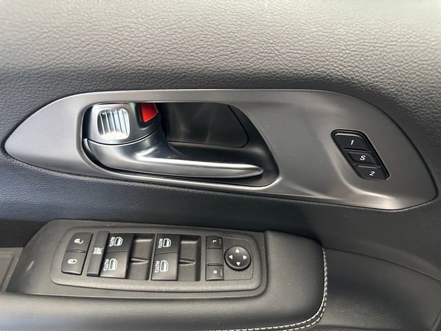 New 2026 Chrysler Pacifica Select image 26