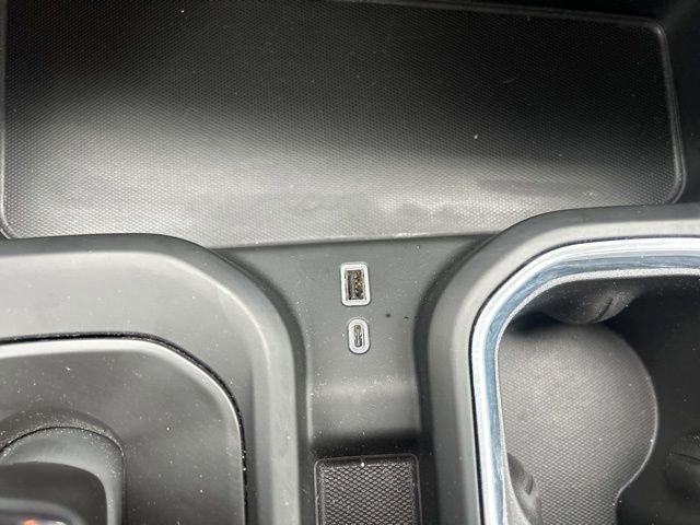 Used 2024 GMC Sierra 1500 Denali w/ Denali Reserve Package AWD/4WD image 31