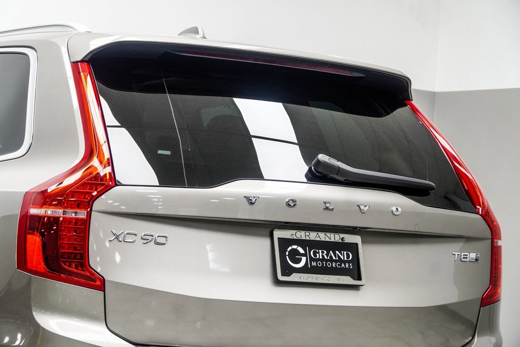 Used 2020 Volvo XC90 T8 Inscription image 13