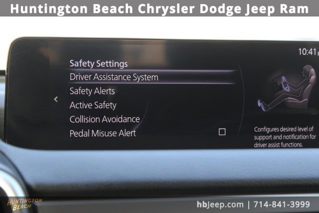 Used 2024 MAZDA CX-50 AWD 2.5 S w/ Preferred Package image 27