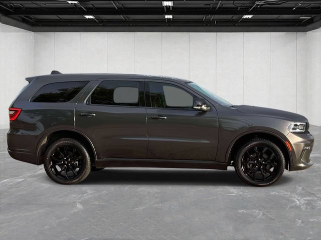 Used 2021 Dodge Durango GT AWD/4WD image 6