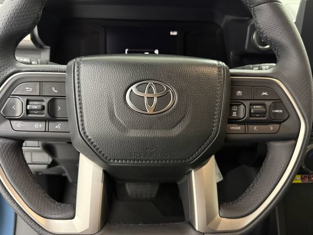 New 2026 Toyota 4Runner SR5 AWD/4WD image 10
