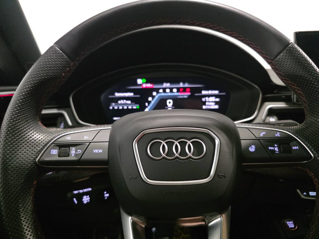 Certified 2023 Audi S5 Prestige w/ Prestige Package AWD/4WD image 20