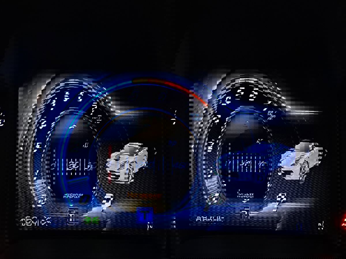 Used 2019 Chevrolet Corvette Grand Sport image 20