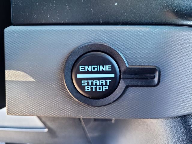 Used 2023 Ford Bronco Black Diamond image 19