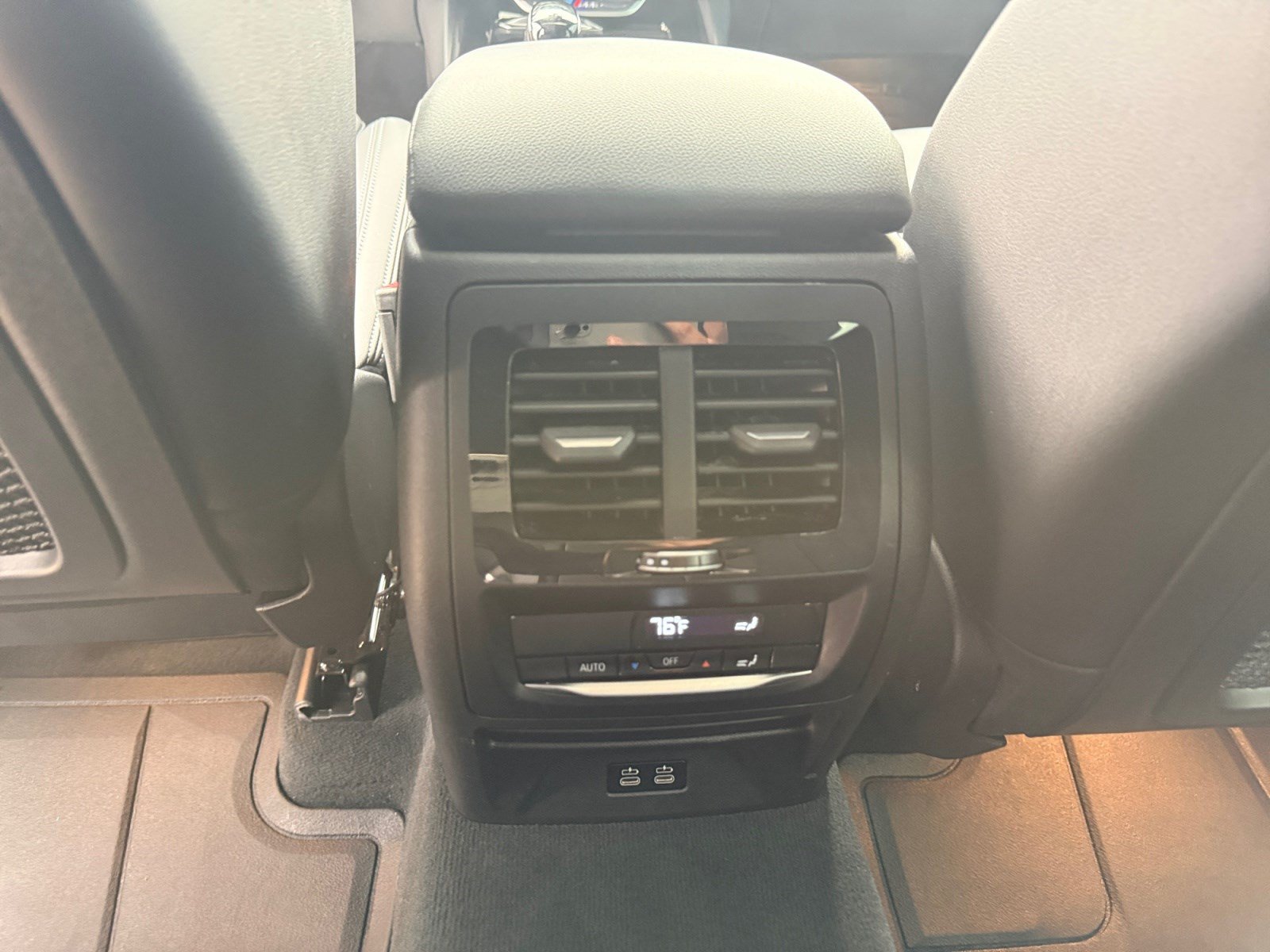 Used 2024 BMW X3 M40i w/ Premium Package AWD/4WD image 30