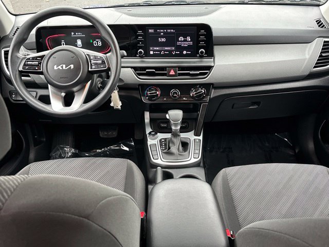 Used 2024 Kia Seltos LX AWD/4WD image 31