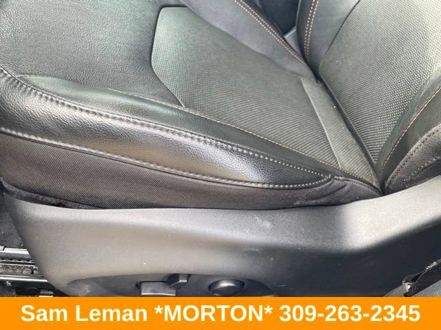 Used 2023 Jeep Compass Latitude w/ Sun and Sound Group AWD/4WD image 6