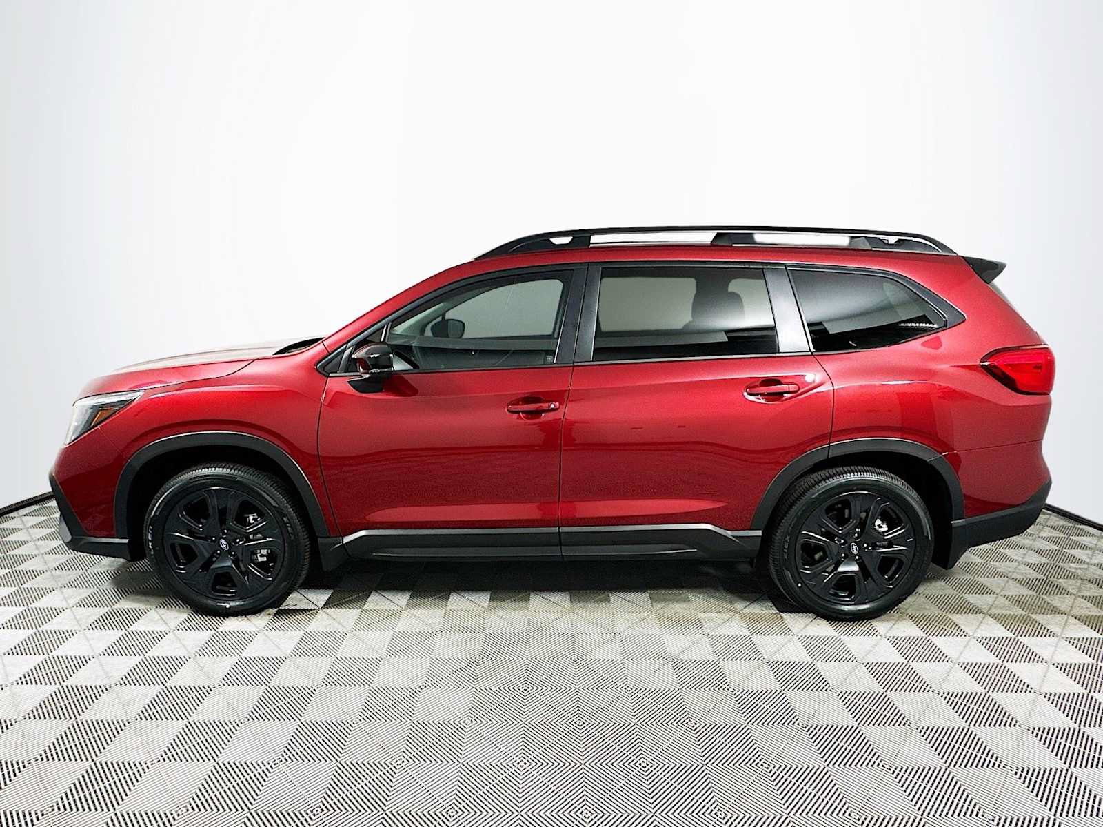 New 2026 Subaru Ascent Bronze Edition w/ Onyx Package AWD/4WD image 4