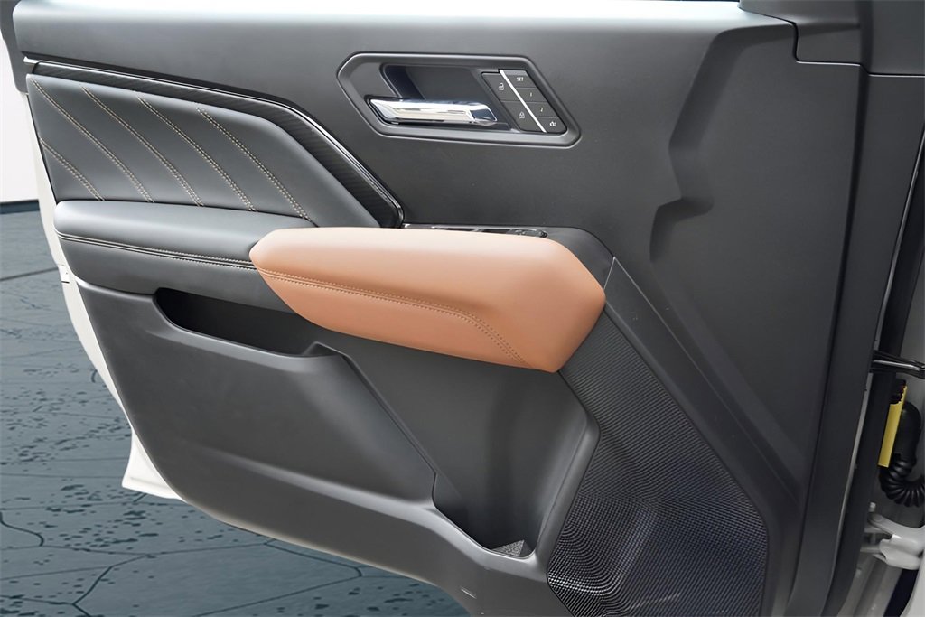 New 2026 GMC Canyon AT4 w/ Technology Plus Package image 22