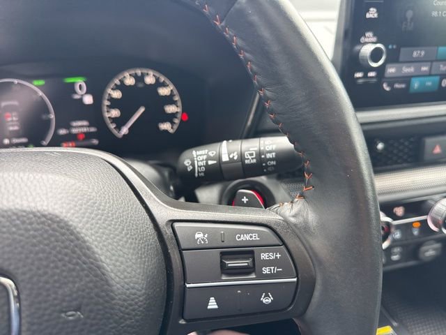 Used 2024 Honda CR-V Sport-L image 21