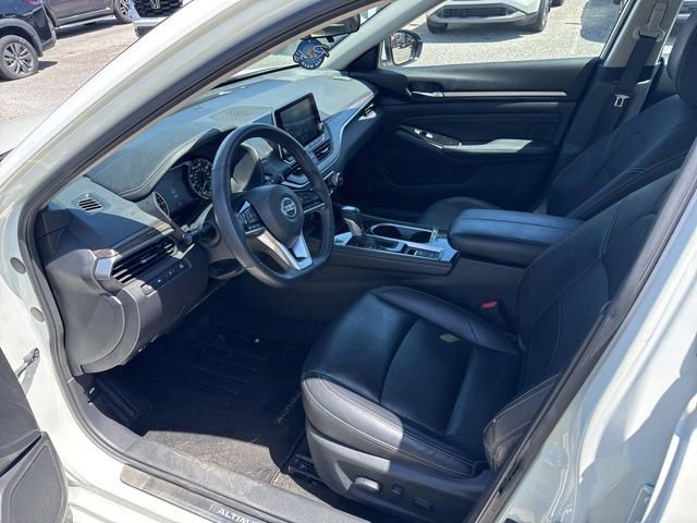 Used 2021 Nissan Altima 2.5 SL FWD image 24