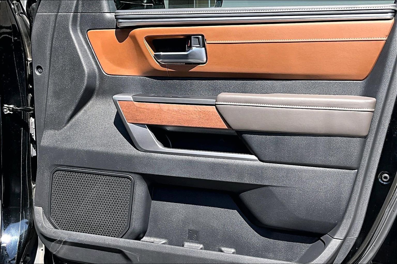 Used 2023 Toyota Tundra 1794 Edition image 24