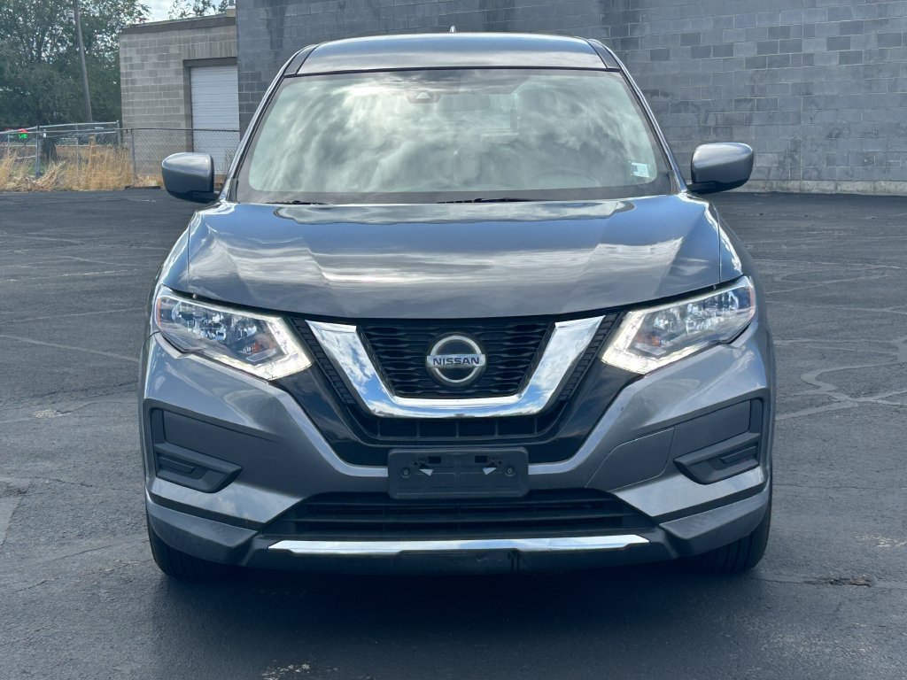 Used 2019 Nissan Rogue S AWD/4WD image 9