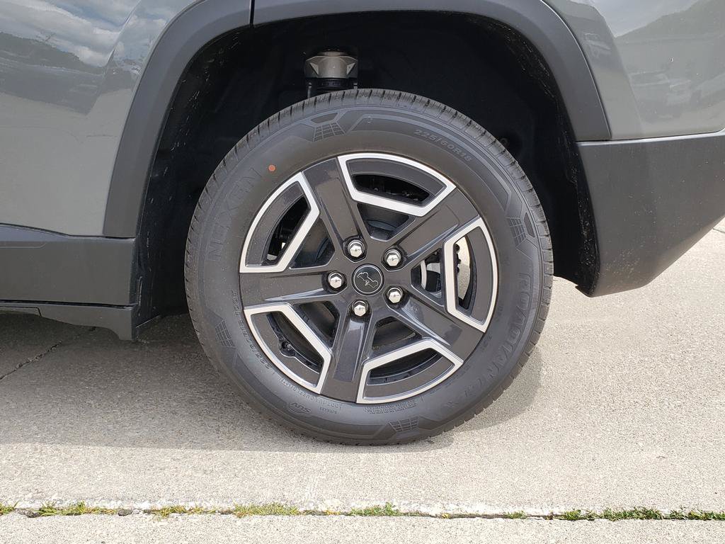 New 2026 Jeep Cherokee Limited AWD/4WD image 11