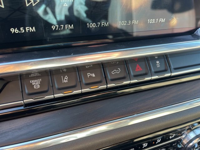 Used 2024 GMC Sierra 2500 SLT w/ SLT Premium Package image 32