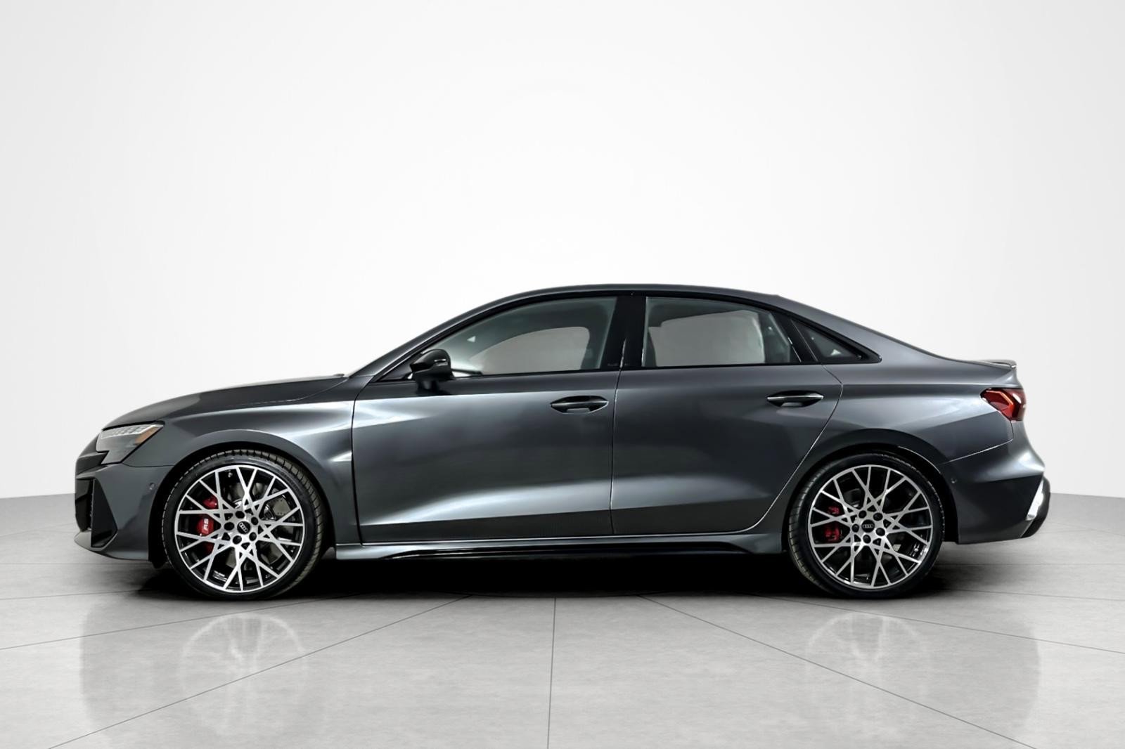 New 2026 Audi RS 3 image 3
