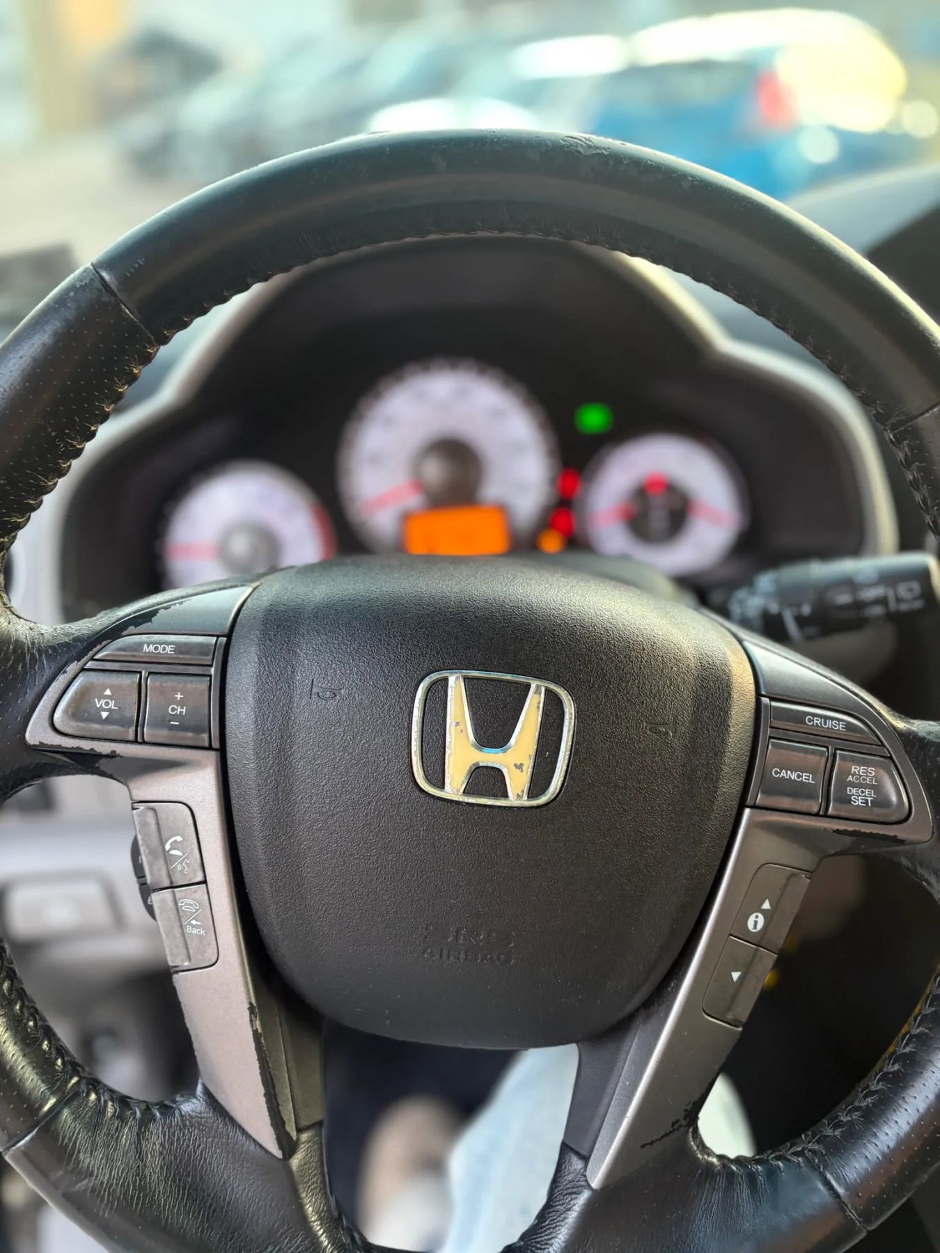 Used 2009 Honda Pilot Touring image 45