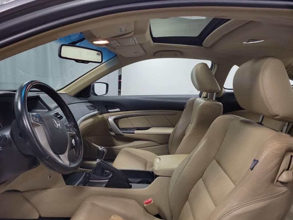 Used 2009 Honda Accord EX-L image 12