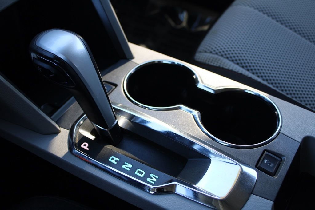 Used 2014 Chevrolet Equinox LT image 35