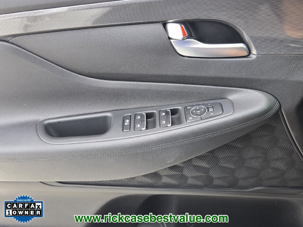 Used 2023 Hyundai Santa Fe SE w/ Winter Weather Package FWD image 29
