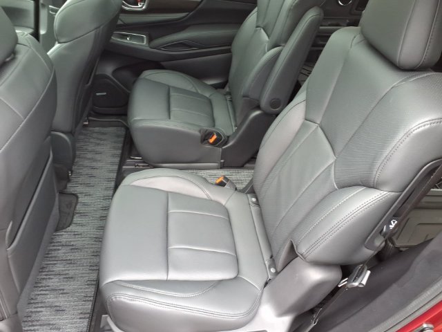 New 2026 Subaru Ascent Touring AWD/4WD image 11