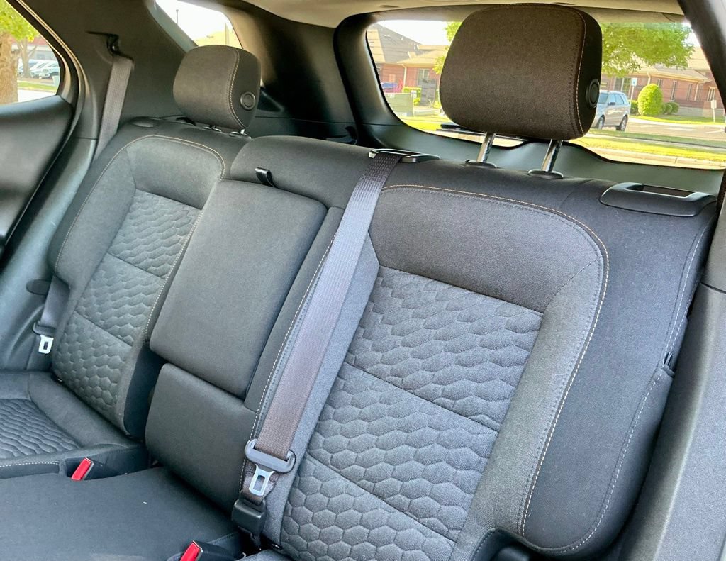 Used 2019 Chevrolet Equinox LT AWD/4WD image 29