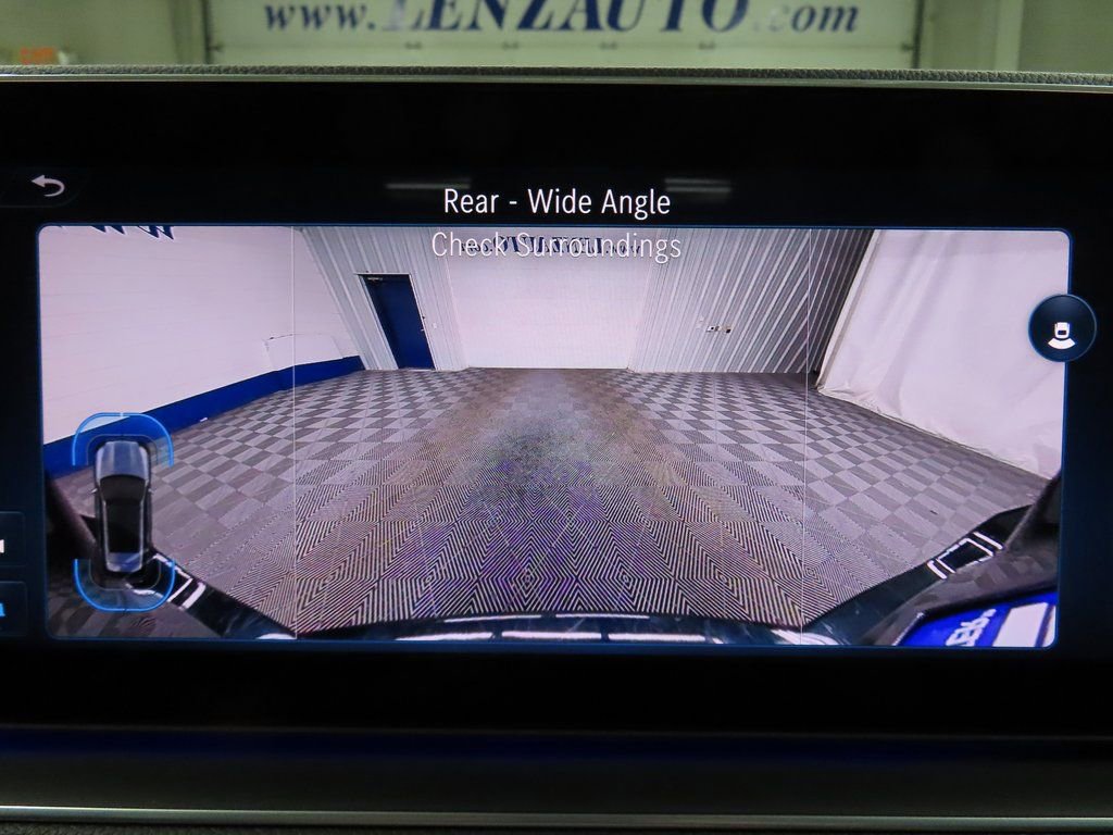 Used 2024 Mercedes-Benz GLE 350 4MATIC image 21