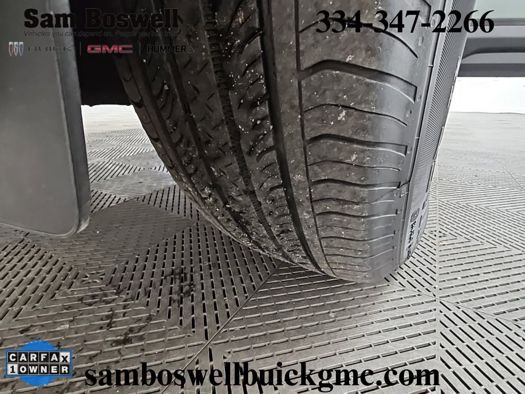 Used 2024 Ford Bronco Sport Big Bend image 41