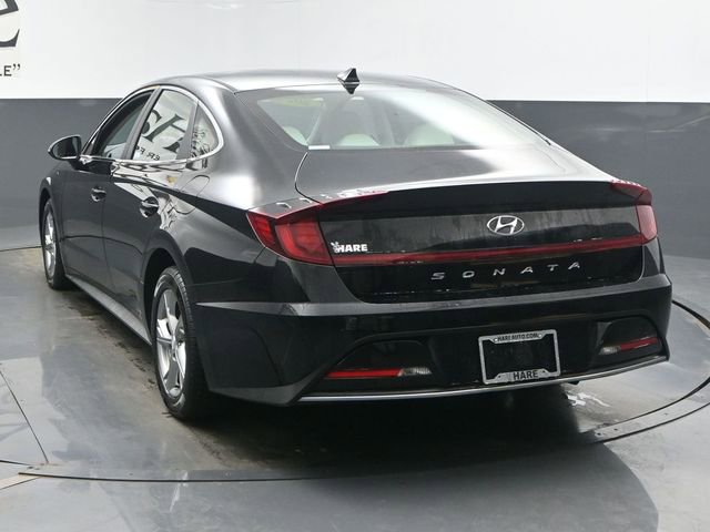 Used 2023 Hyundai Sonata SE FWD image 33