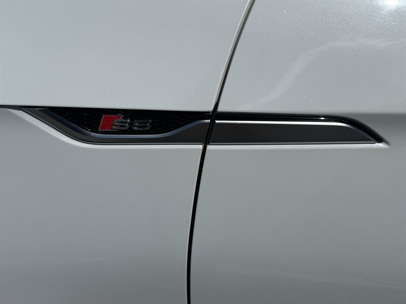 Used 2018 Audi S5 Prestige w/ S Sport Package AWD/4WD image 9