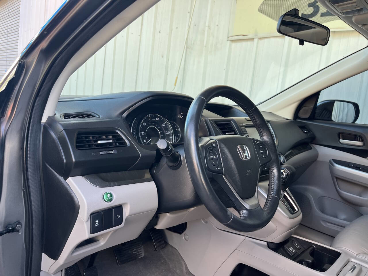 Used 2014 Honda CR-V EX-L image 13