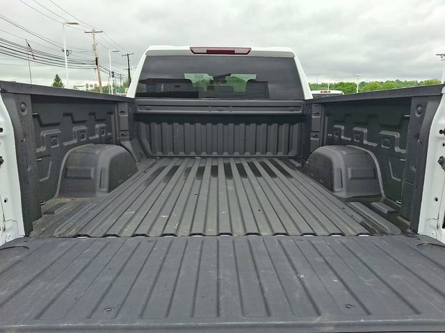 Used 2026 GMC Sierra 1500 Pro w/ Graphite Edition AWD/4WD image 29