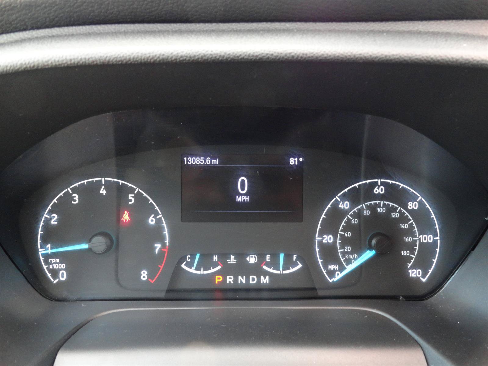 Used 2024 Ford Transit 350 XL RWD image 13