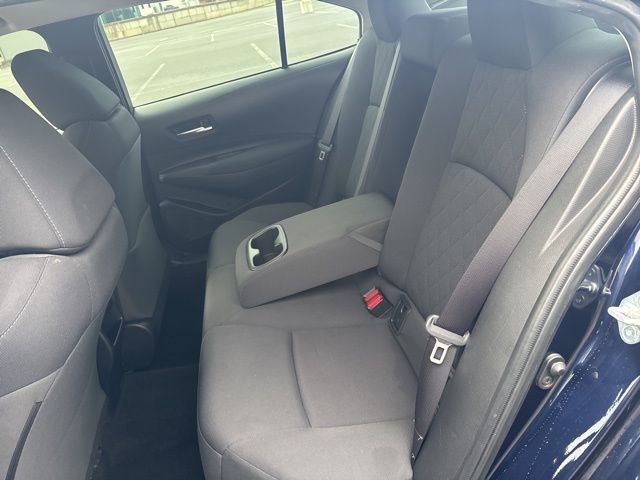Used 2020 Toyota Corolla LE image 19