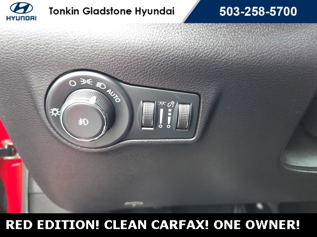 Used 2023 Jeep Compass Limited image 11