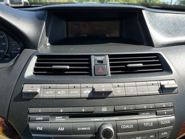 Used 2011 Honda Crosstour EX-L image 14
